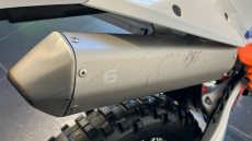 Ktm Exc 250 EXC Six Days (24MY)